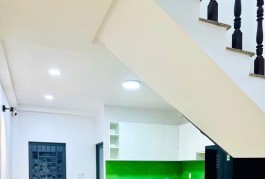 Bán Nhà 2 Tầng Mới Hẻm Xe Hơi 5m 56m2_4*14 Gần Đình Phong Phú Tăng Nhơn Phú B Quận 9 Chỉ 4.75 tỷ Hiếm Có